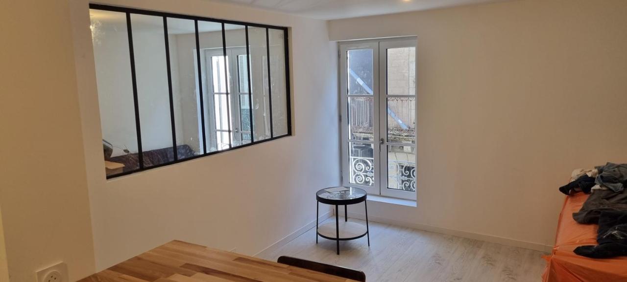 L'Indus 3 Etoiles Wifi, Netflix, Disney, Coeur De Bastide Villefranche-de-Rouergue Zewnętrze zdjęcie