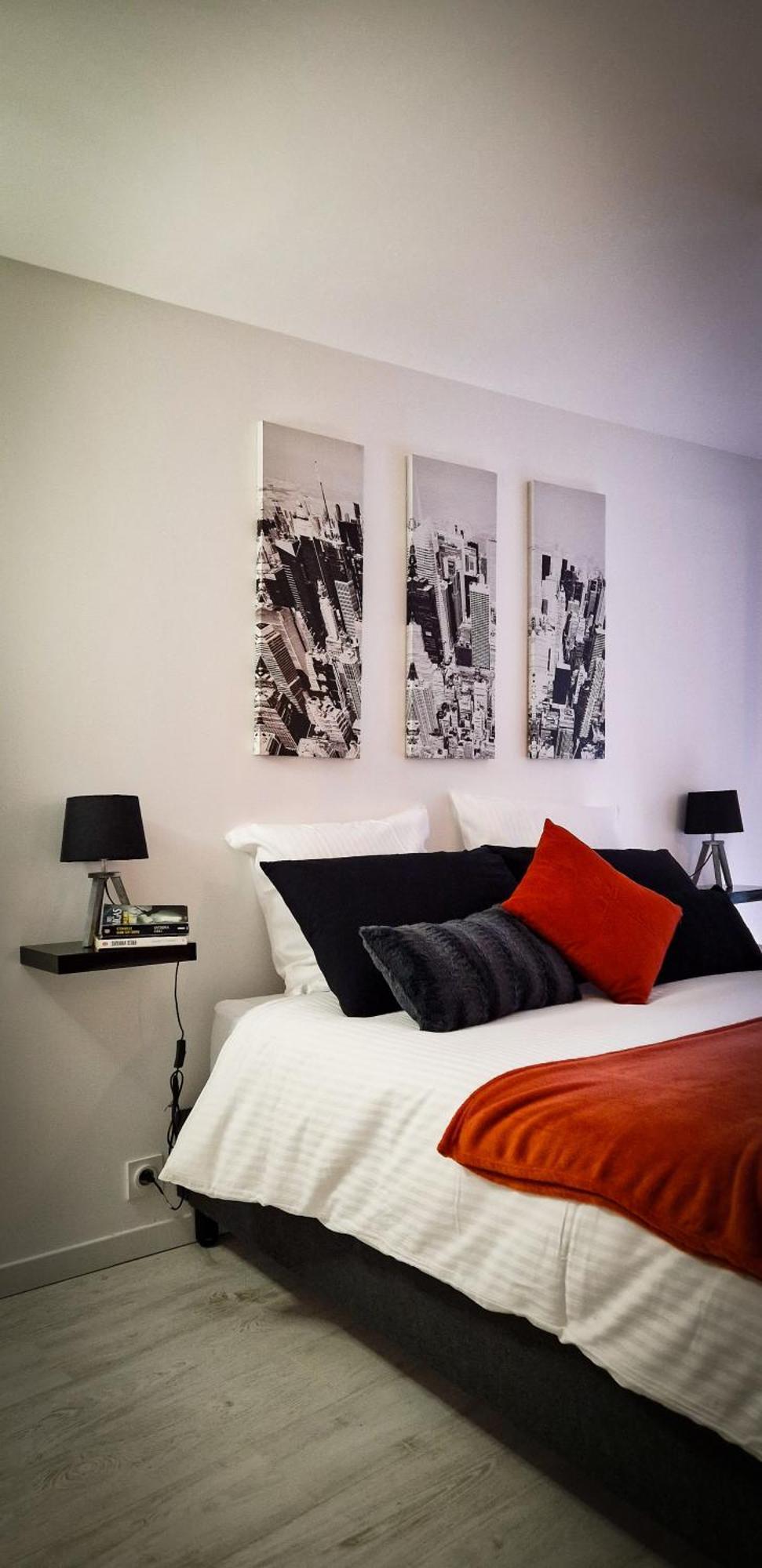 L'Indus 3 Etoiles Wifi, Netflix, Disney, Coeur De Bastide Villefranche-de-Rouergue Zewnętrze zdjęcie