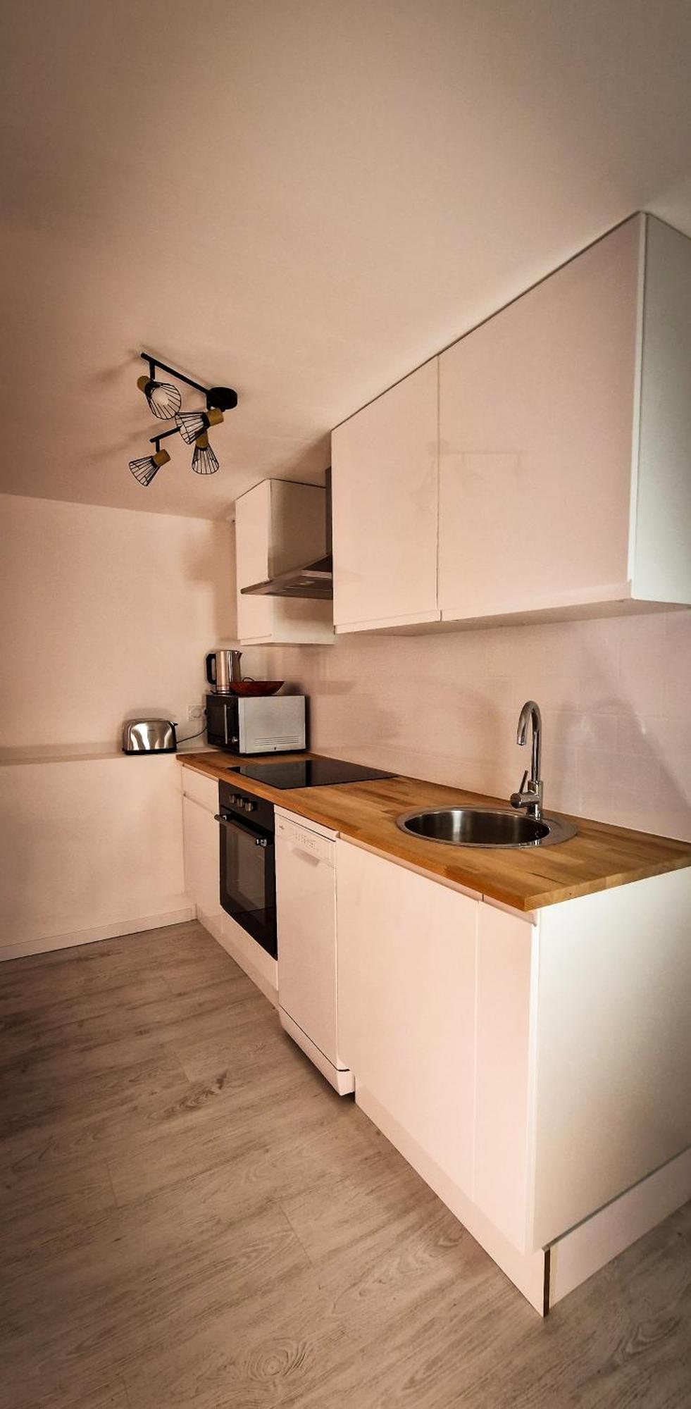 L'Indus 3 Etoiles Wifi, Netflix, Disney, Coeur De Bastide Villefranche-de-Rouergue Zewnętrze zdjęcie