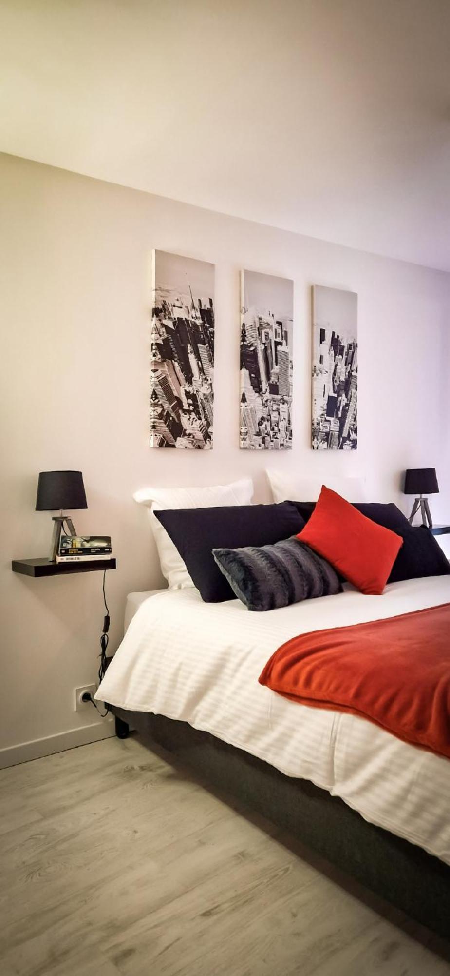 L'Indus 3 Etoiles Wifi, Netflix, Disney, Coeur De Bastide Villefranche-de-Rouergue Zewnętrze zdjęcie