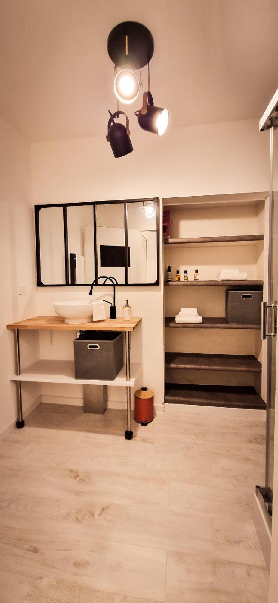 L'Indus 3 Etoiles Wifi, Netflix, Disney, Coeur De Bastide Villefranche-de-Rouergue Zewnętrze zdjęcie